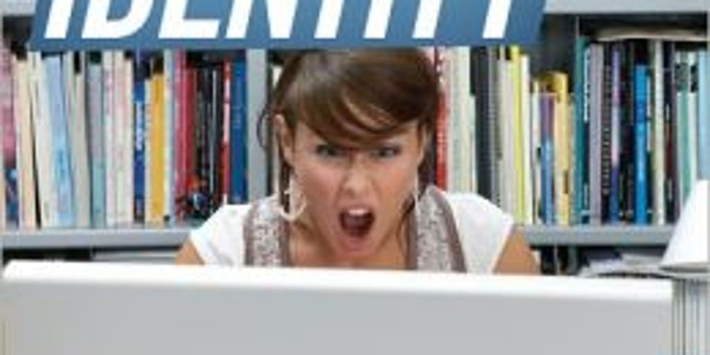 Protecting Your Internet Identity: Are You Naked Online?